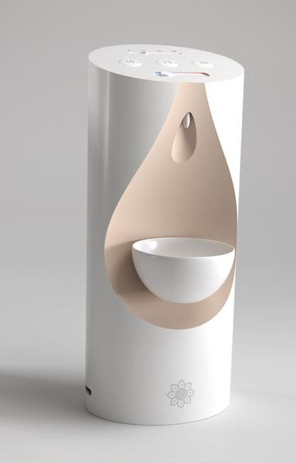SmartSwish dispenser